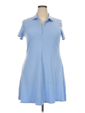 Divided by H&M Casual Dress (view 1)