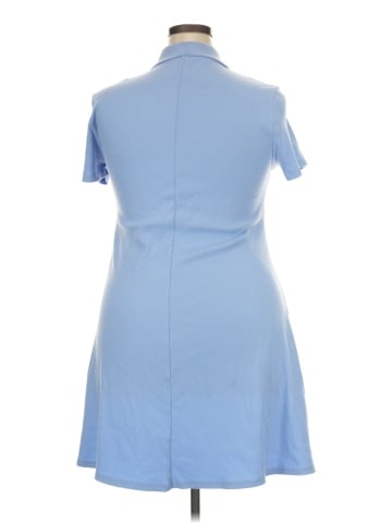 Divided by H&M Casual Dress (view 2)