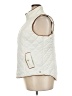 Crown & Ivy 100% Polyester Ivory Vest Size XXL - photo 5