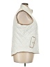 Crown & Ivy 100% Polyester Ivory Vest Size XXL - photo 4