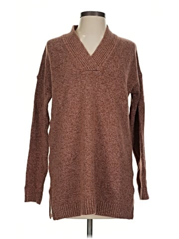 J.Jill Pullover Sweater (view 1)