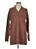 J.Jill Brown Pullover Sweater Size S - photo 1