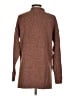 J.Jill Brown Pullover Sweater Size S - photo 2