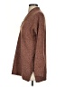 J.Jill Brown Pullover Sweater Size S - photo 5