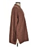J.Jill Brown Pullover Sweater Size S - photo 4