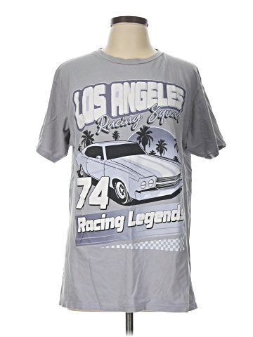 Eighty Eight Short Sleeve T-Shirt (view 1)