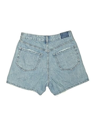 Hollister Denim Shorts (view 2)