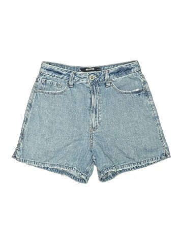 Hollister Denim Shorts (view 1)