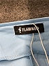 Flamingo Blue Jacket Size M - photo 6