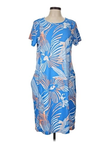 Columbia Casual Dress (view 1)