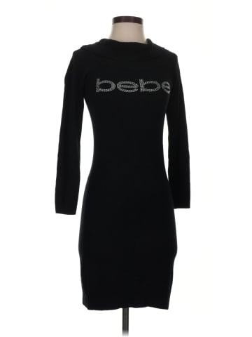 Bebe Casual Dress (view 1)