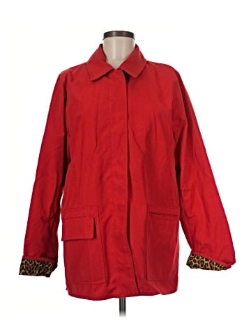 Dennis by Dennis Basso Coat (view 1)
