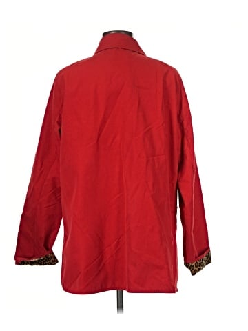 Dennis by Dennis Basso Coat (view 2)