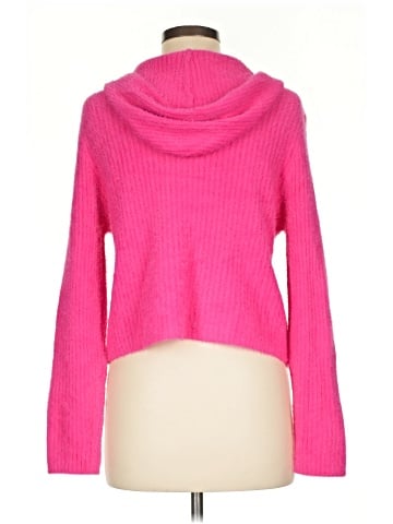 Fornia Pullover Sweater (view 2)