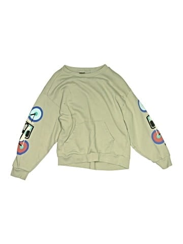 Tea Sweatshirt (view 1)