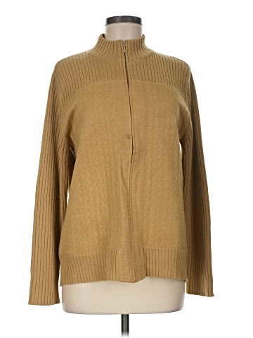 Modern Soul Turtleneck Sweater (view 1)