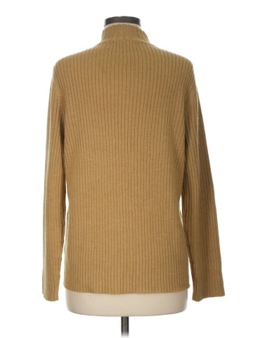 Modern Soul Turtleneck Sweater (view 2)