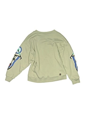 Tea Sweatshirt (view 2)