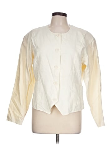 Jacqueline Ferrar Jacket (view 1)