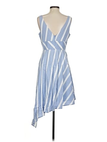 Tracy Reese Casual Dress (view 2)