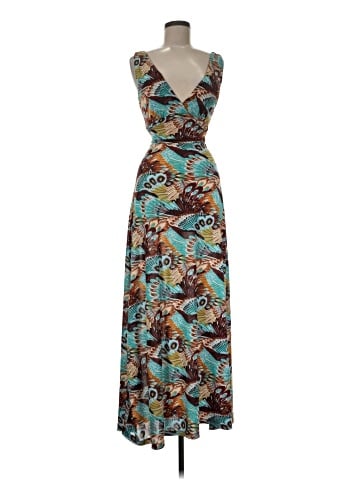 Iska Casual Dress (view 1)