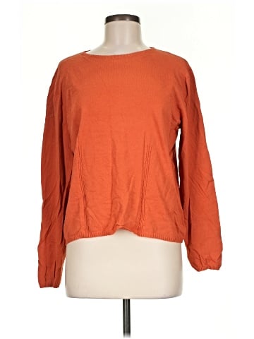 Oscar by Oscar De La Renta 3/4 Sleeve T-Shirt (view 1)