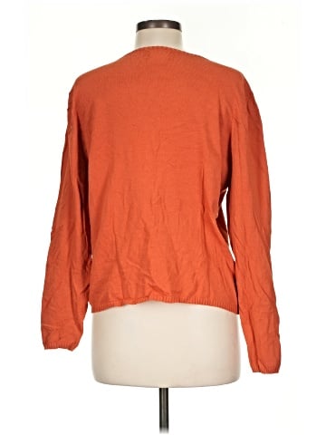 Oscar by Oscar De La Renta 3/4 Sleeve T-Shirt (view 2)