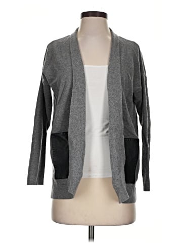 Eileen Fisher Cardigan (view 1)