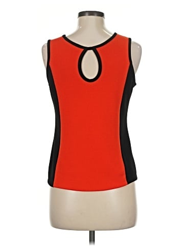 Yoana Baraschi Sleeveless Top (view 2)