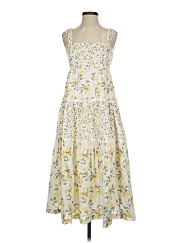 Haute Hippie Casual Dress (view 1)