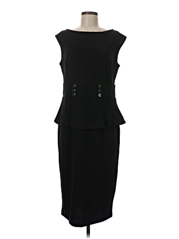 New York & Company Cocktail Dress (view 1)