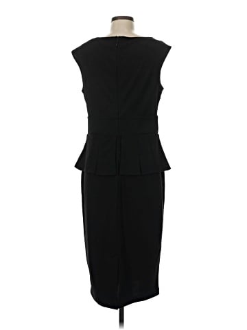 New York & Company Cocktail Dress (view 2)