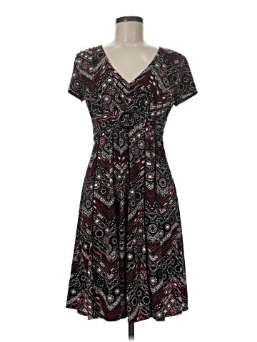 Perceptions Casual Dress (view 1)