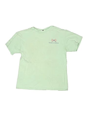 Simply Southern Short Sleeve T-Shirt (view 1)