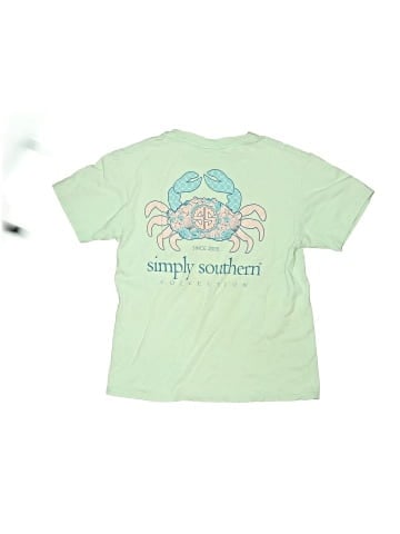 Simply Southern Short Sleeve T-Shirt (view 2)