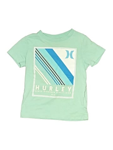 Hurley Short Sleeve T-Shirt (view 1)