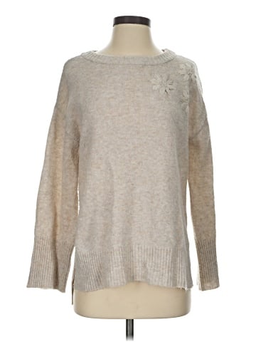 Chenault Pullover Sweater (view 1)