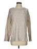 Chenault Tan Pullover Sweater Size S - photo 1