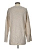 Chenault Tan Pullover Sweater Size S - photo 2