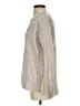 Chenault Tan Pullover Sweater Size S - photo 5