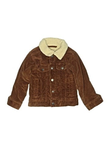 Wonder Nation Jacket (view 1)