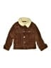Wonder Nation Brown Jacket Size XS (kids) - photo 1