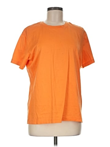 St. John Sport Short Sleeve T-Shirt (view 1)