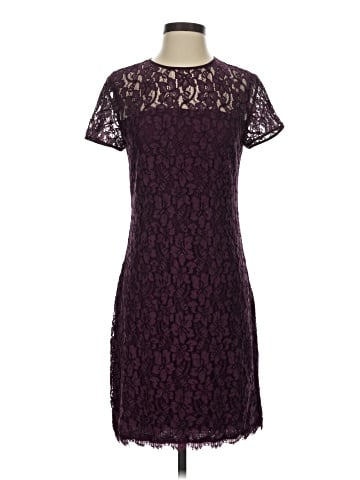 Diane von Furstenberg Cocktail Dress (view 1)