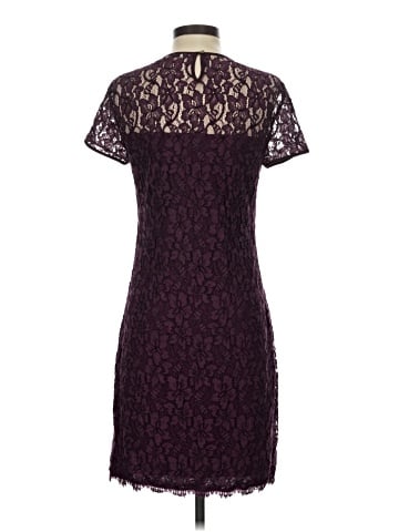 Diane von Furstenberg Cocktail Dress (view 2)