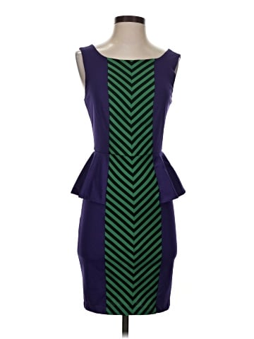 Jealous Tomato Cocktail Dress (view 1)