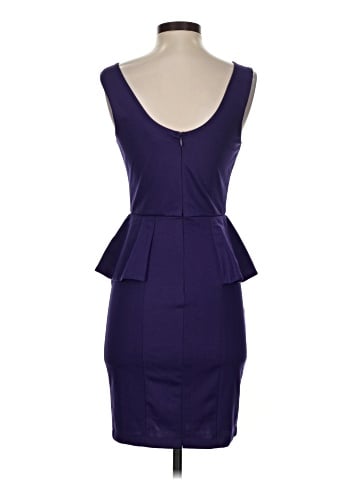 Jealous Tomato Cocktail Dress (view 2)