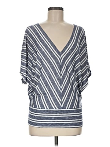 Max Studio 3/4 Sleeve T-Shirt (view 1)