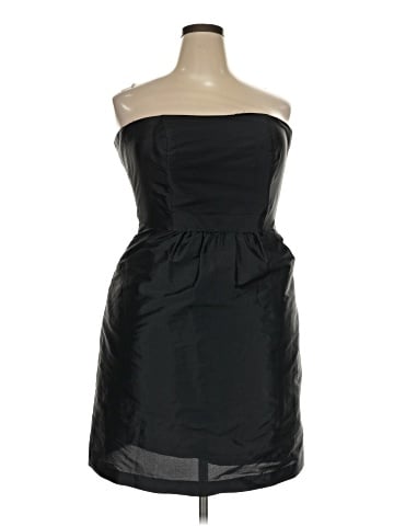 Alfred Sung Cocktail Dress (view 1)