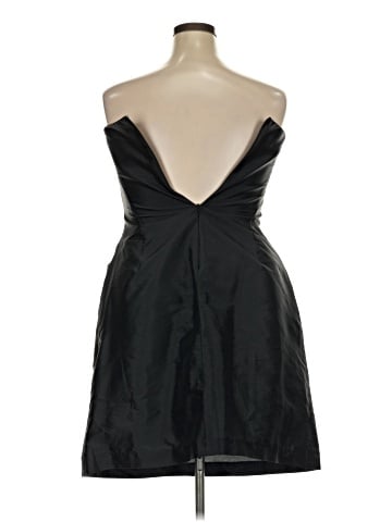 Alfred Sung Cocktail Dress (view 2)